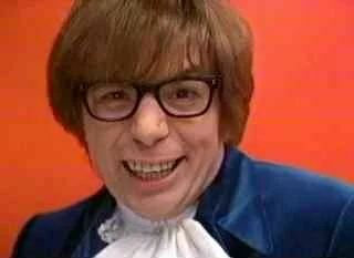 The England Job