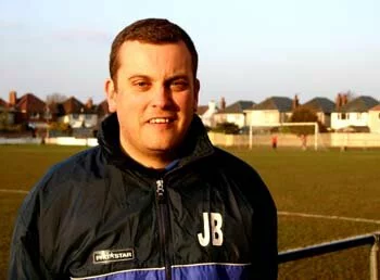 Jason Braidwood talks to Pitchside