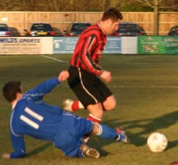 Wessex League Round Up