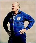 Ron Greenwood 1921-2006