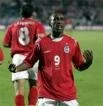 Defoe gets German Visa!!
