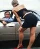 Prostitutes gather in Germany for the World Cup