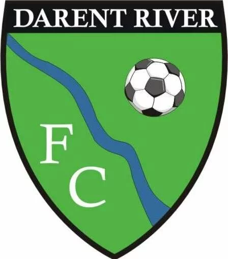 DARENT RIVER FC U7A's