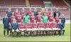 Cobblers Up, as Rushden go down