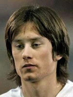 USA 0 Czech Republic 3