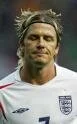 England 1 Paraguay 0