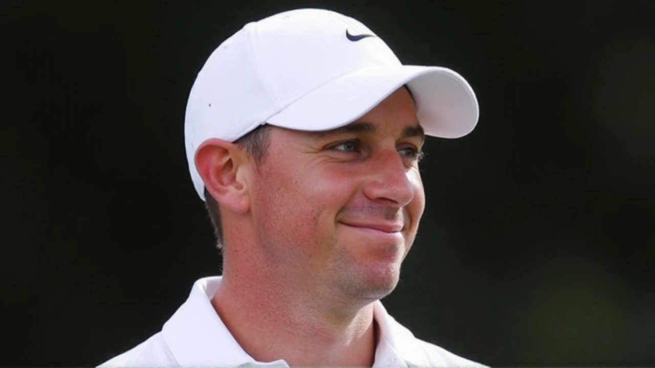 Bethpage Black, the Donald factor, and what will decide it