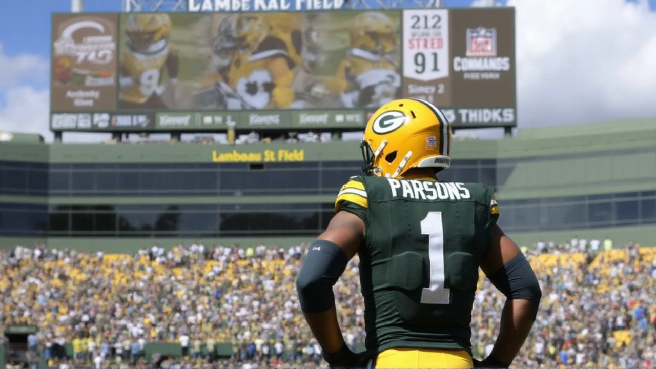 Packers vs. Commanders: How to Watch Online for Free on Thursday Night Football