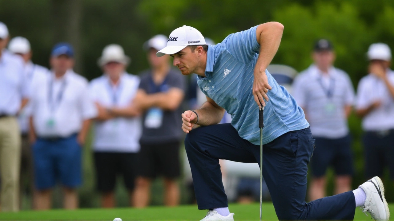Ryder Cup 2025: Padraig Harrington backs Europe for a 'close' battle at Bethpage Black