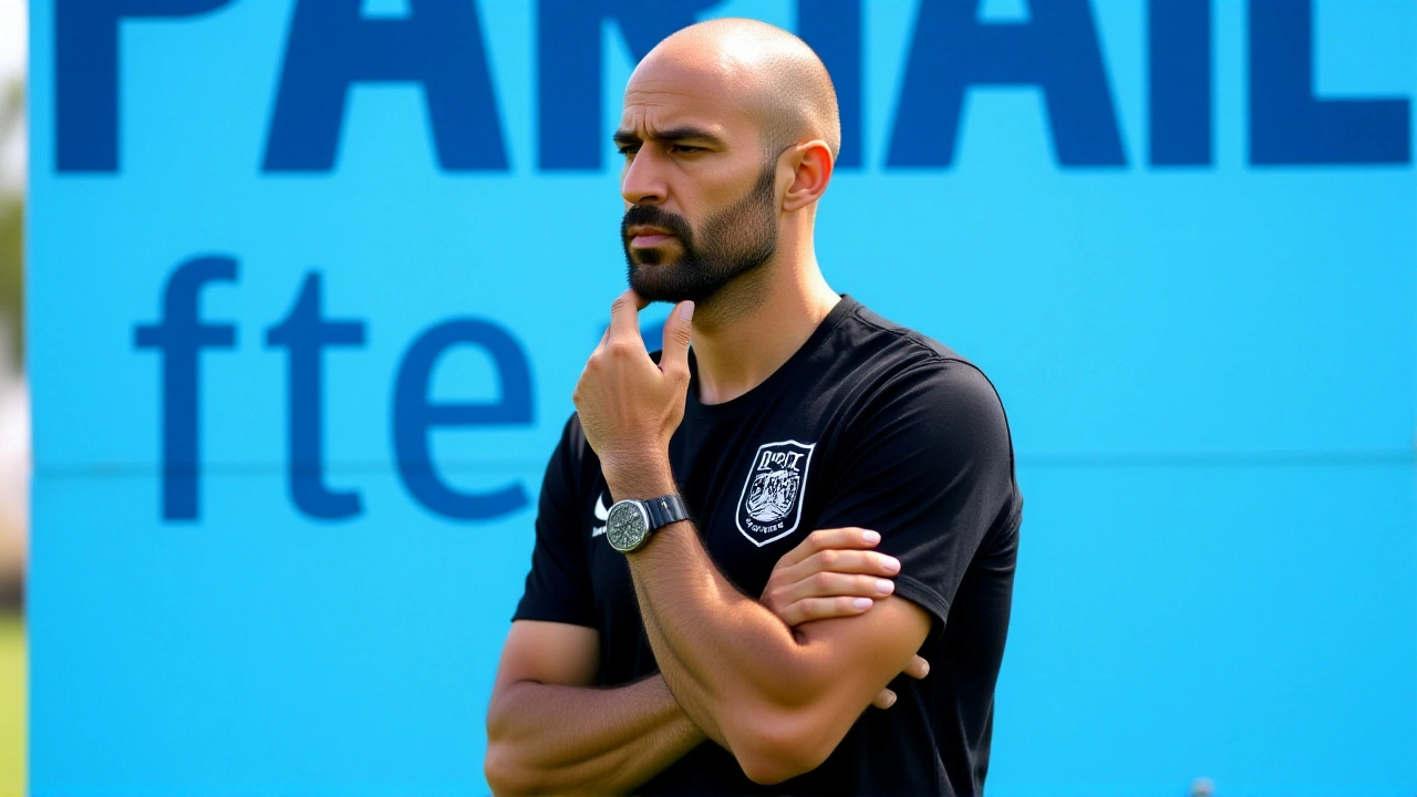 Huddersfield Town vs Burton Albion: Relegation Fight Meets Top-Half Ambition in League One Clash