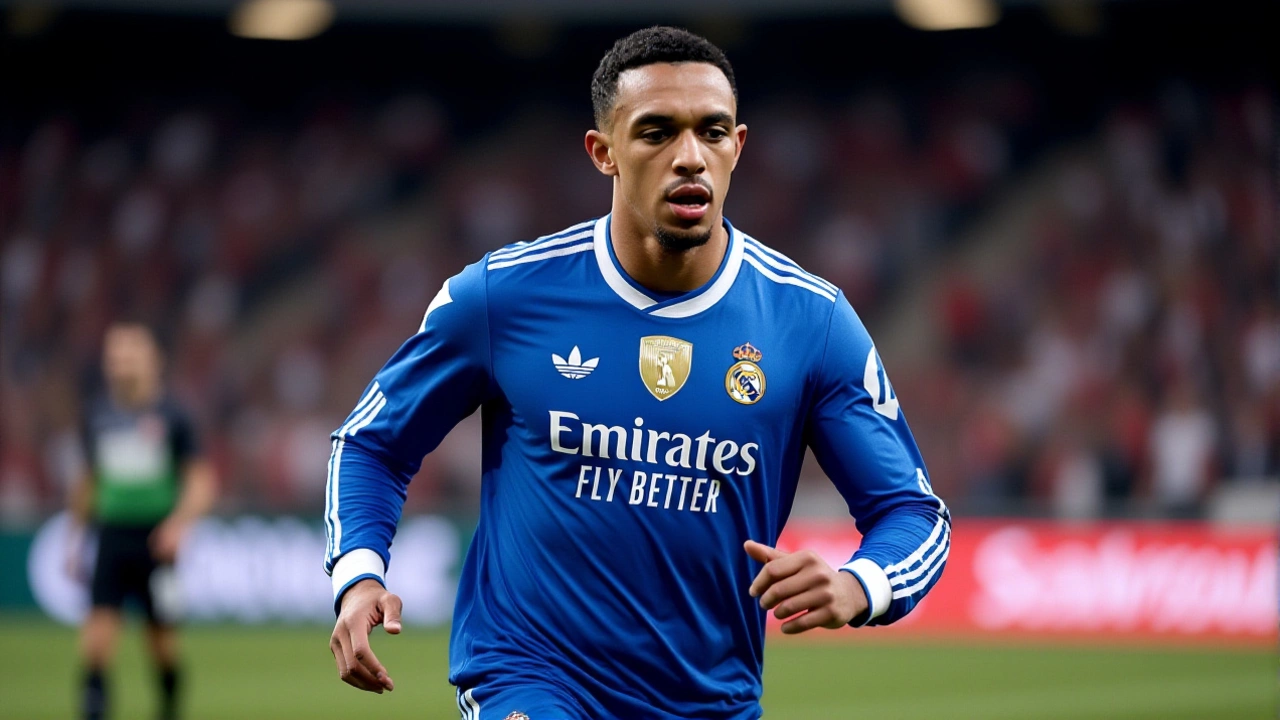 Real Madrid names full squad for La Liga clash against Elche on November 23, 2025