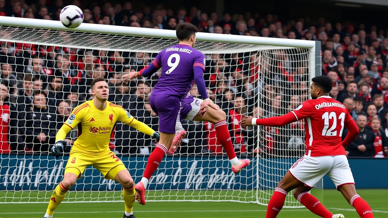 Who’s Left to Step Up?