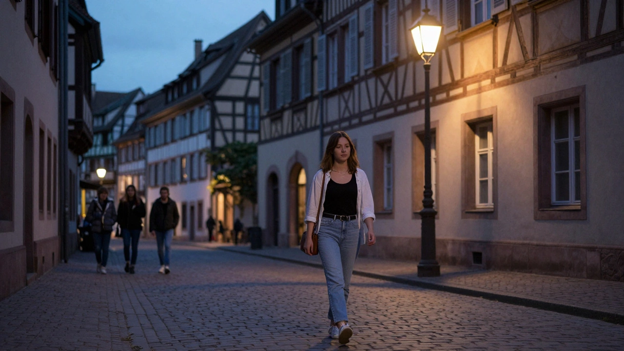 New Escort Girl Strasbourg: What You Need to Know Today