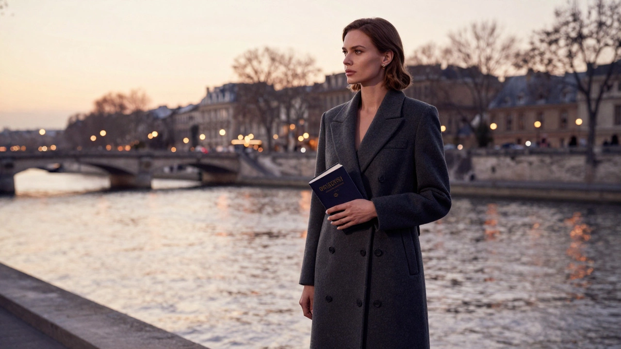 Russian Escorts - What Makes Russian Women Stand Out as Escorts in Europe